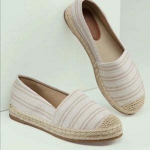 Espadrilles